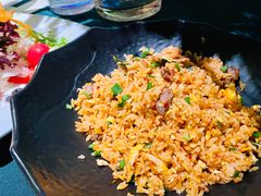 -碧特博格·20年品牌西餐厅(芜湖路店)