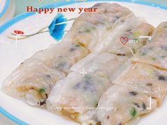 -禄福山庄•顺德菜·融和菜(龙江店)