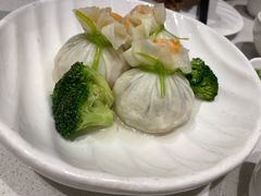 -潮州府·潮菜·砂锅粥(徐家汇店)