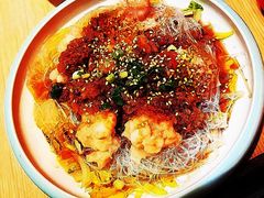 -京参 • 擂椒饭(这有山店)