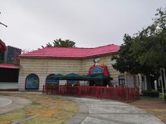 -史努比缤纷世界