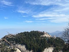 -华山风景名胜区