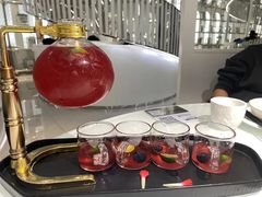 -3号仓库·创意中国菜(嘉兴龙鼎万达店)