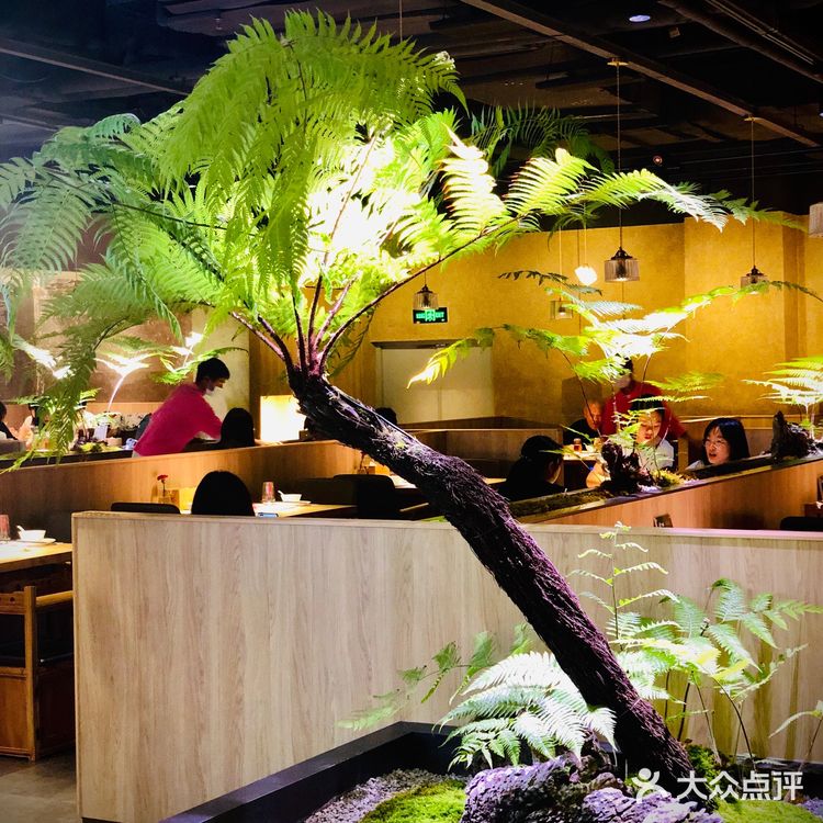 男生拍照|火锅店怎么拍出“超帅”的大片？