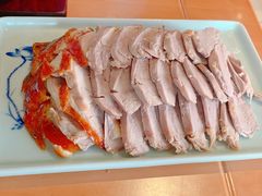 精品挂炉烤鸭-渝湘江南(律纬路店)