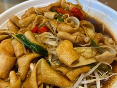 鹅肠-长平老姿娘夜粥(平东一街店)