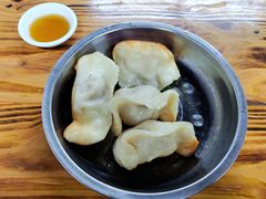 -锅贴大王南翔小笼(临沂二村店)