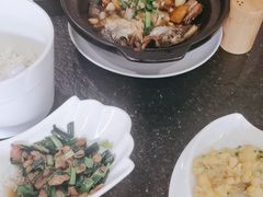 -喜洲翰林餐厅(董家百年老宅店)