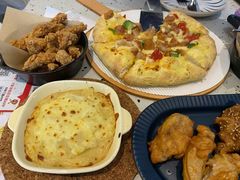 -必胜客(王府井店)