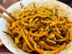 -八爷手擀炸酱面(天津总店)
