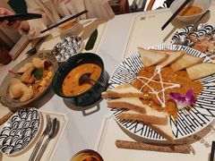 -太食獸泰式茶餐厅(IFS国金中心店)