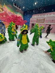 -第五极儿童乐园