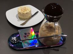 蹦迪波波球-Seesaw Coffee(苏州中心店)