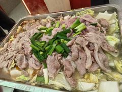 -古彭7只羊·招牌白串·碳锅羊肉旗舰店