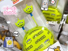 -名创优品(天河区正佳广场二店)