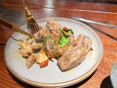-受气牛肉·耙牛肉火锅(水晶郦城店)