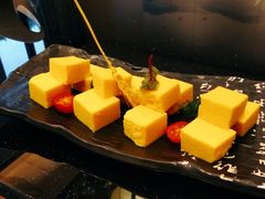-明翠湖品·湖景餐厅