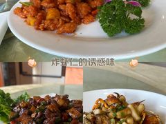 -石湖大酒店(桐泾店)
