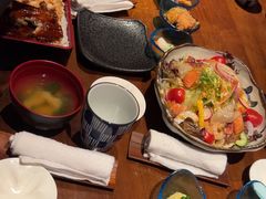 -千代武日本料理(开发区店)