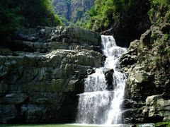 -广东大峡谷