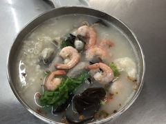 -广场正宗原汁薏米店