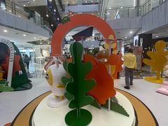 -凯德MALL(西直门店)
