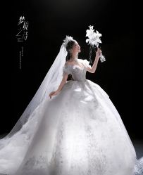 -雅云婚纱摄影工作室旗舰店