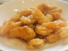 锅包虾-土灶台海鲜聚·天津菜(新港店)