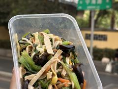 -味香鸭子店(汉口西路店)