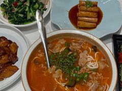 -小厨娘淮扬菜(天印大道店)