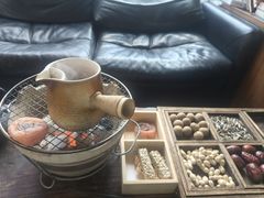 -陶野咖啡·面包披萨