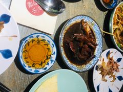 -弄堂里(新天地店)