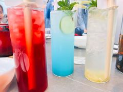 -烛影拾光观景餐厅·创意菜·摄影·小提琴(大唐不夜城店)