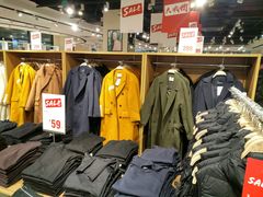 -MJstyle(金虹桥店)