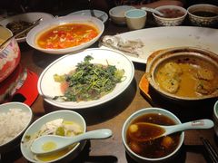 -应天大明王朝·南京菜创始店(中山陵店)