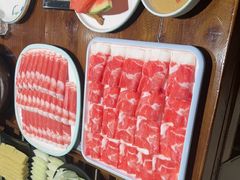 -老诚一锅羊蝎子(天通苑东三区直营店)