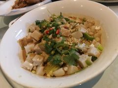 -大清花饺子(山庄店)