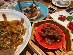 -避风塘·老港味餐厅(虹口龙之梦店)