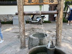 -江心屿景区