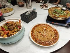 -五谷屯私房菜·始于2005(中山陵童卫路店)