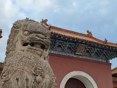 -北陵公园