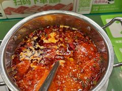 -一围小火锅(高铁吾悦店)
