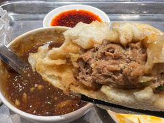 -姚记炒肝店(簋街店)