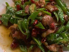 -院8里·小聚园老川菜(九眼桥店)