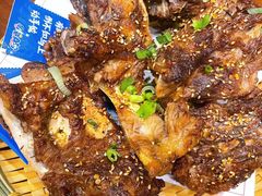 -爷爷的烀饼店