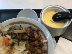 -永和大王(万顺路店)