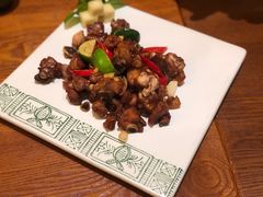 -云海肴·汽锅鸡·云南菜(苏州中心店)