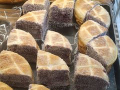 -烘焙町面包店(西四店)
