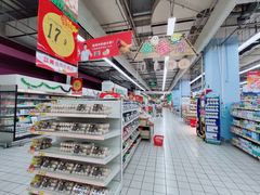 -大润发(张江店)