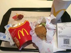 -麦当劳(广州南站店)